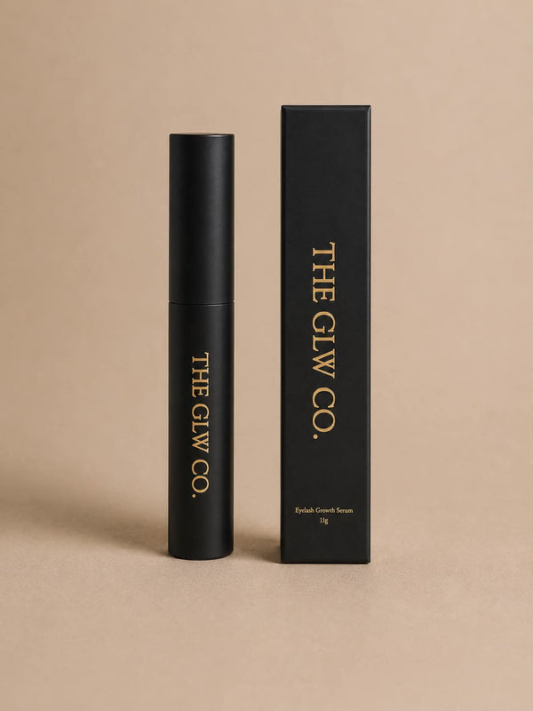 GLW Eyelash Growth Serum