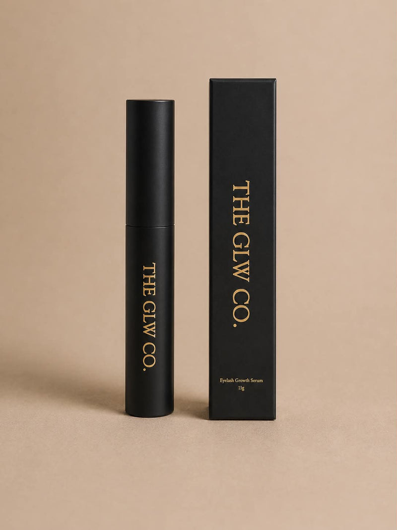 GLW Eyelash Growth Serum