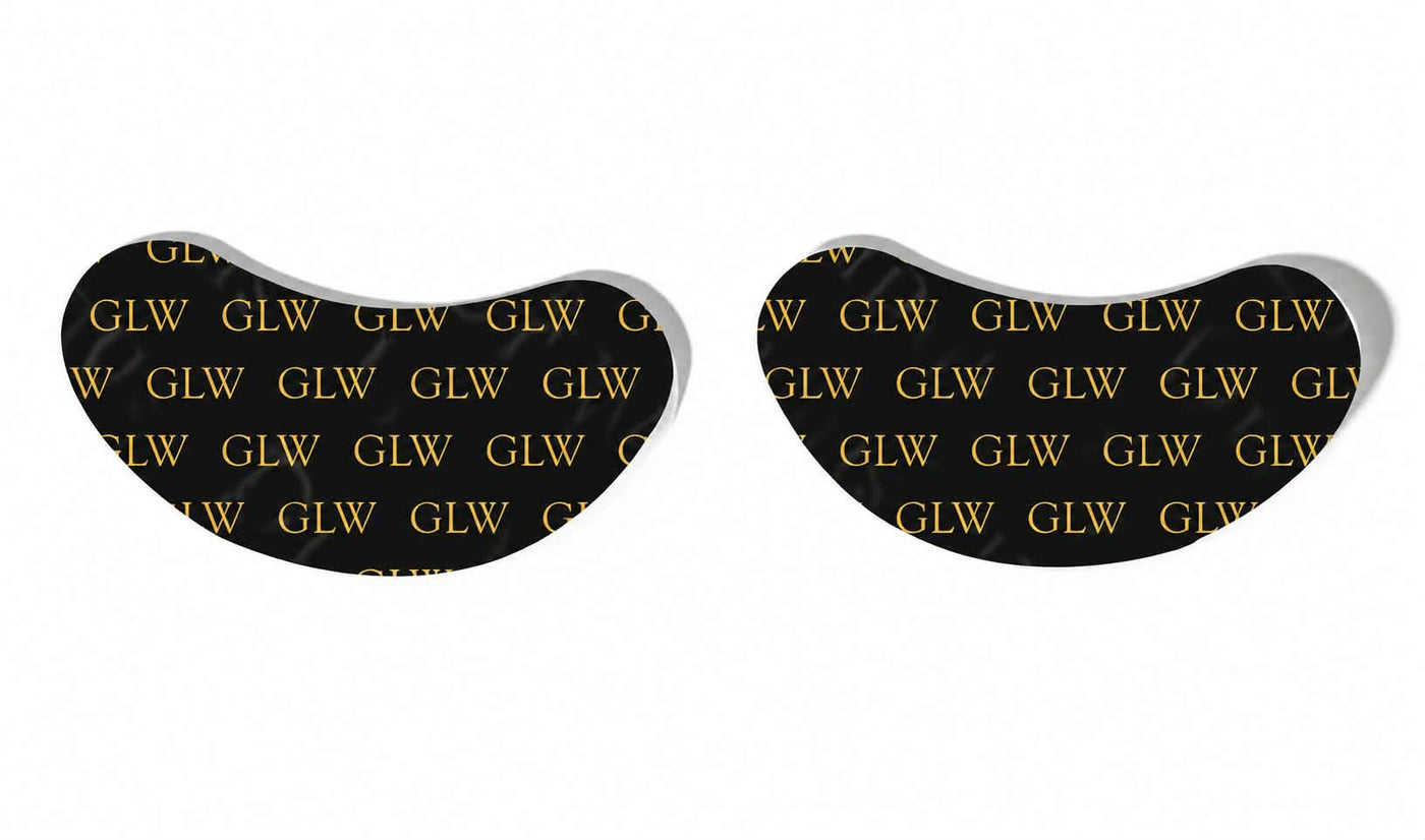 PDRN Under Eye Patches