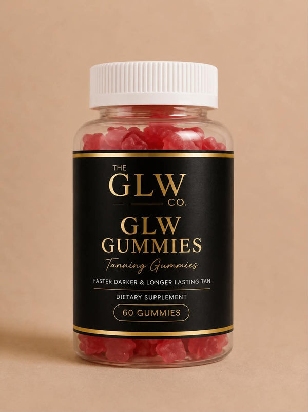 GLW Gummies