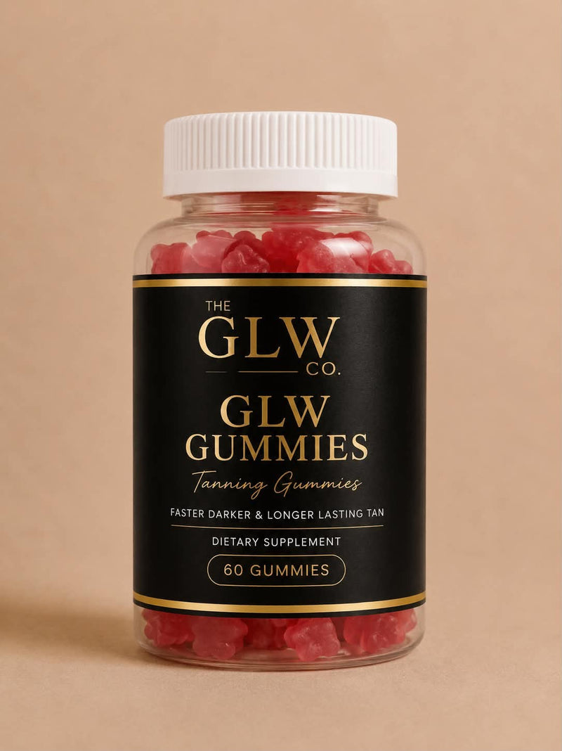 GLW Gummies