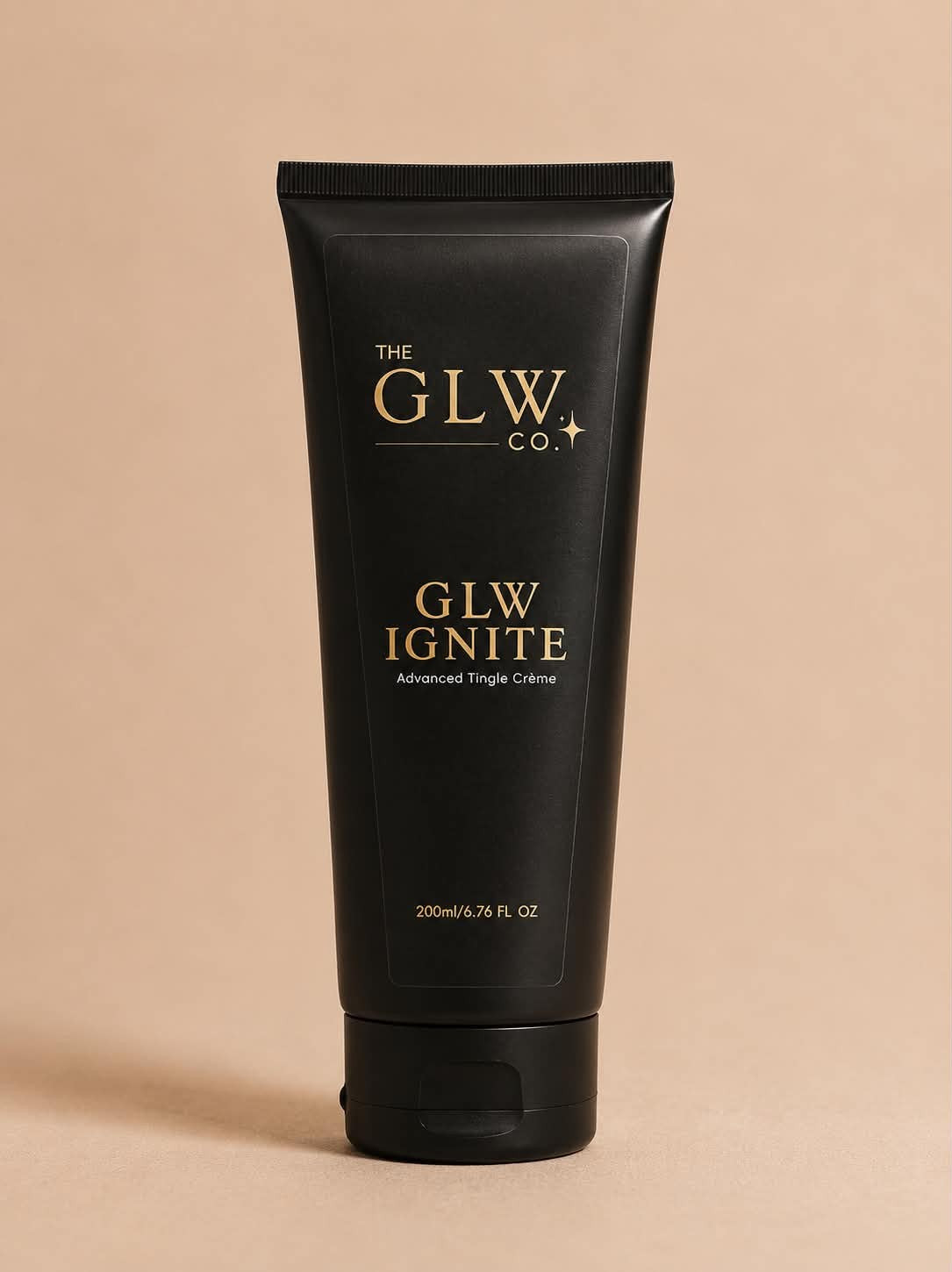 GLW Ignite Lotion