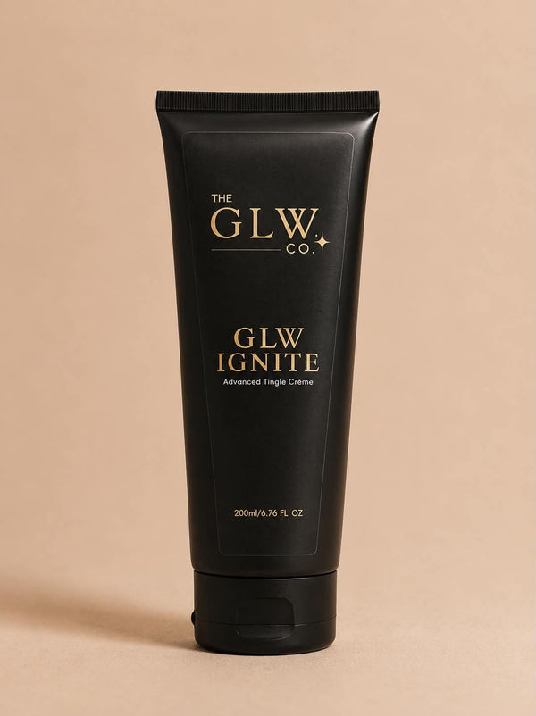 GLW Ignite Lotion