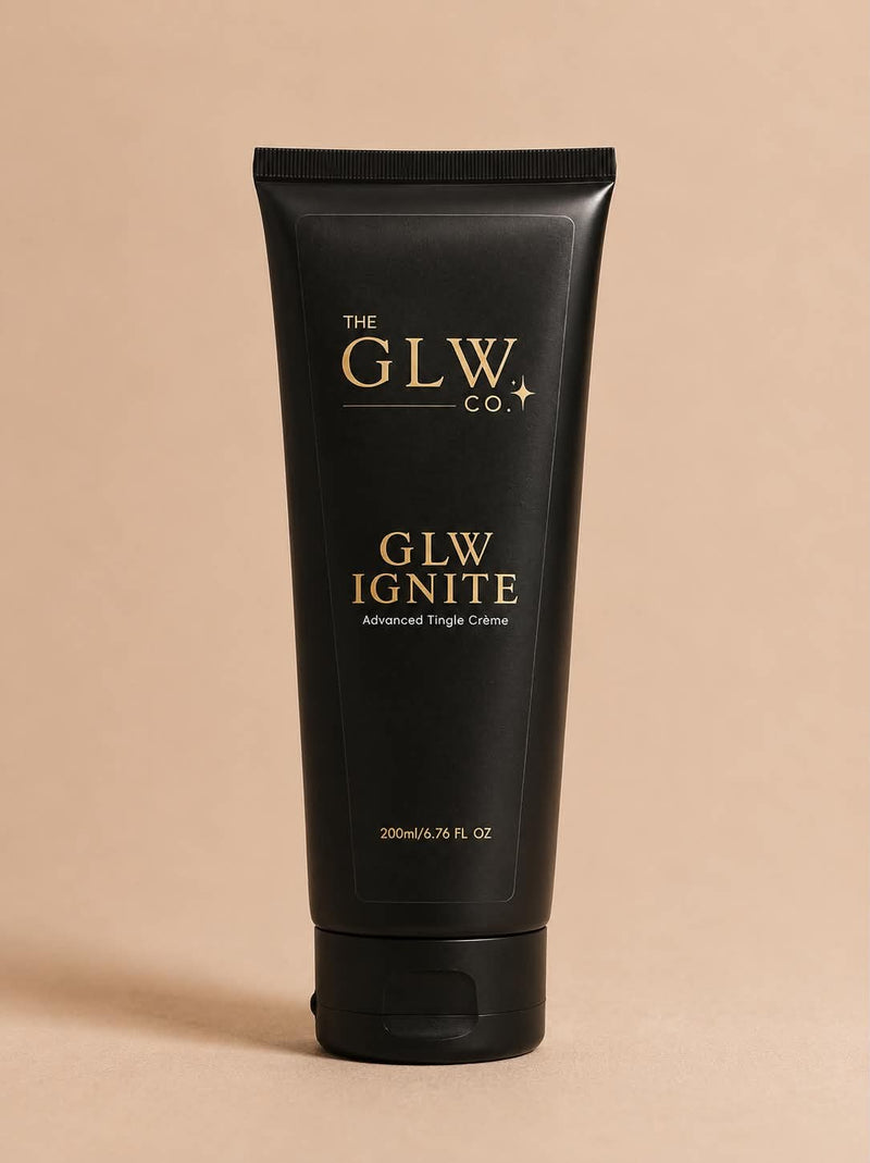 GLW Ignite Lotion