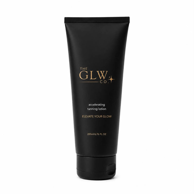 GLW Accelerating Lotion