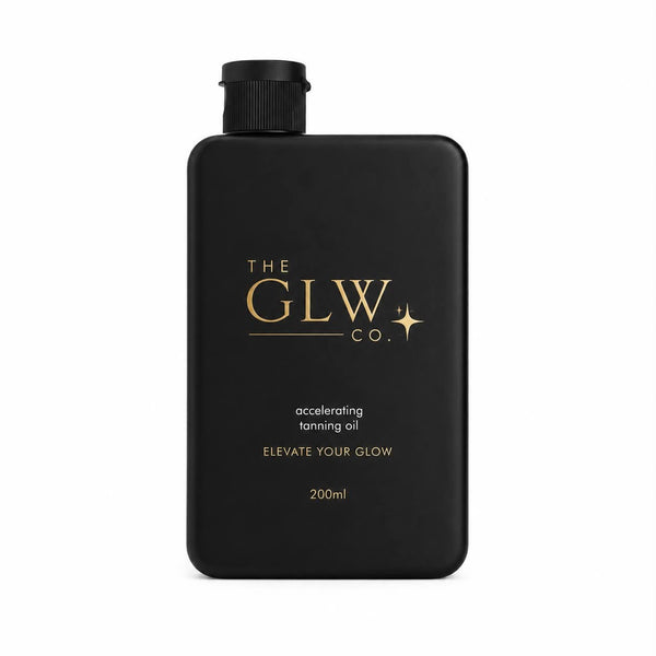 GLW Intensifying Oil