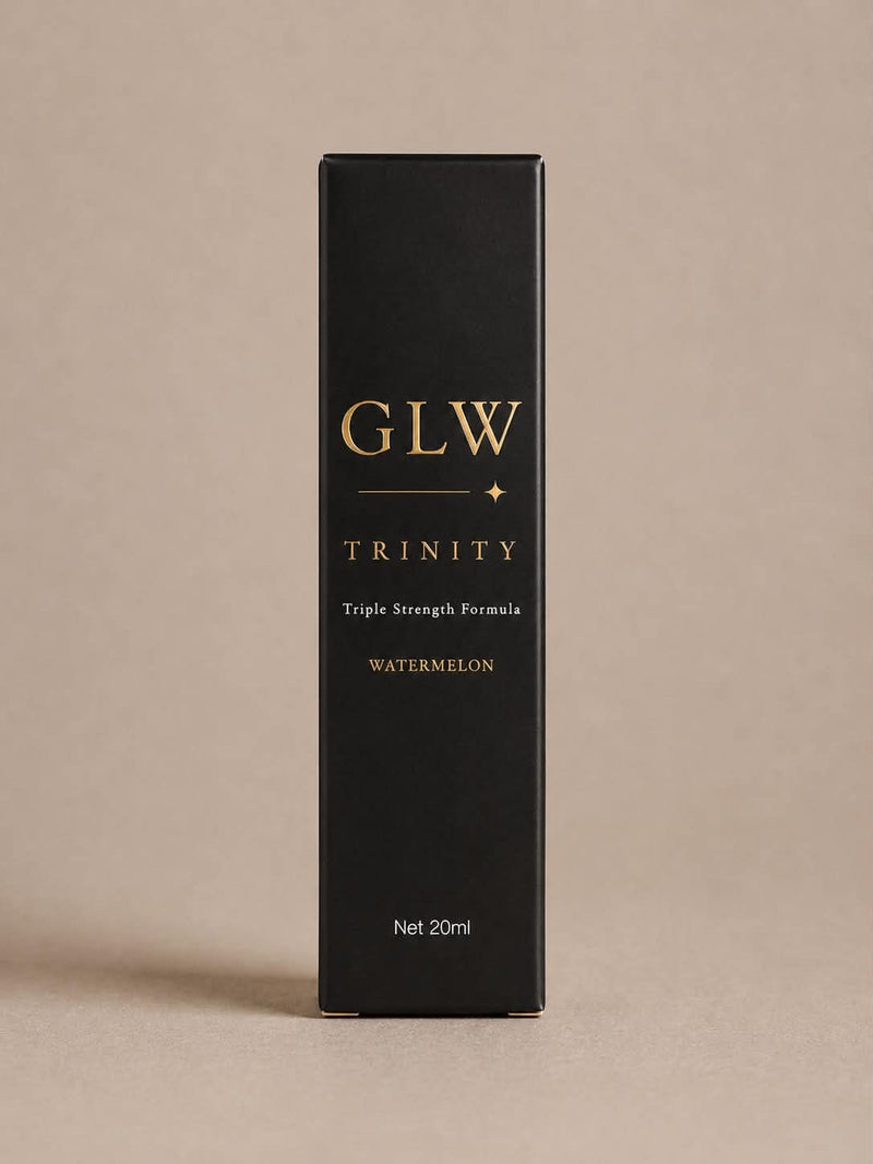 GLW Trinity Mist